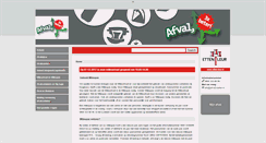 Desktop Screenshot of afval3xbeter.nl